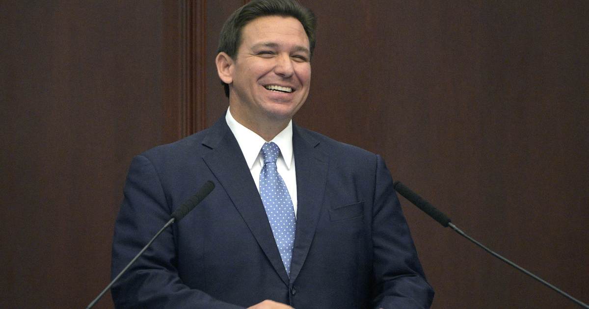 DeSantis Leads the Way: No Public Money for Political Corporations – PJ Media - Vimarsana News