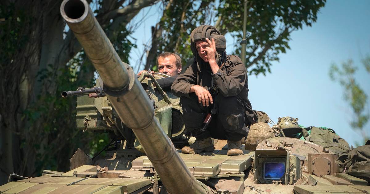 Ukraine Update. The Tempo Slows and Ukraine and Russia Plot What Happens Next - Vimarsana News