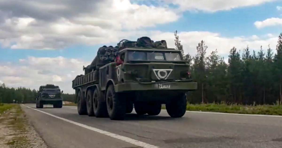 Putin's War, Week 49. Waiting for the Russian Offensive. - Vimarsana News