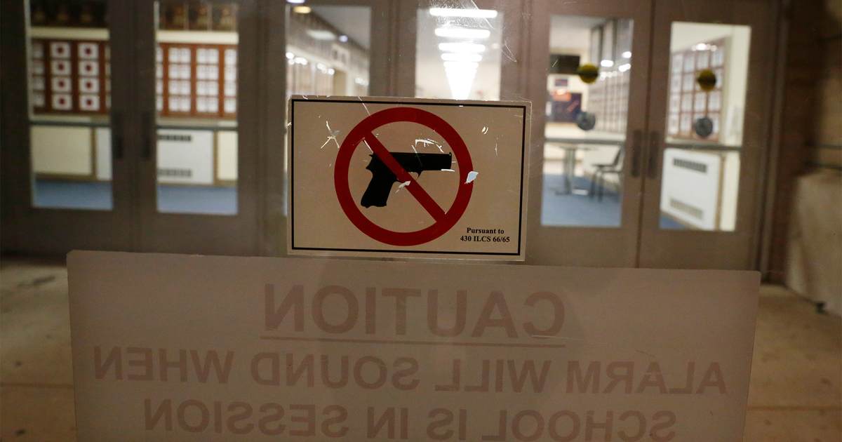Michigan appeals court okays campus carry ban, but Republican lawmakers have a backup plan - Vimarsana News