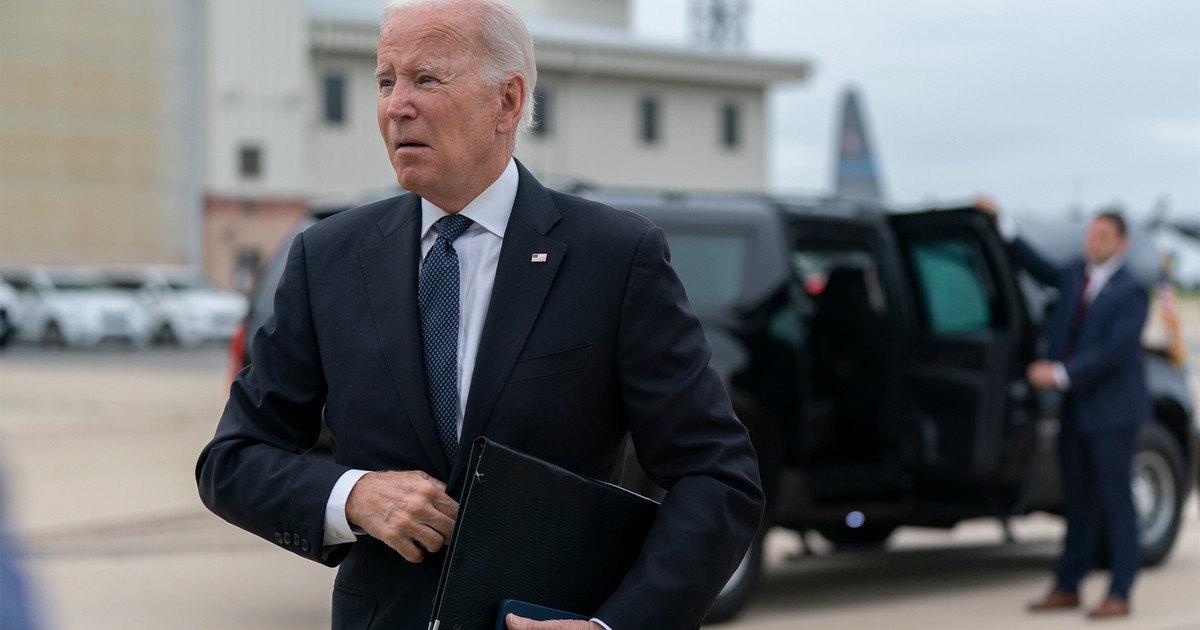 Wait, whut?! Biden's Nantucket Secret Service rental vehicles burst into flames - Vimarsana News