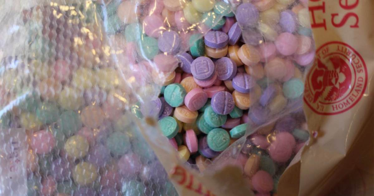 GOP Rep. during border hearing: "Fentanyl is a weapon that is coming across our borders" - Vimarsana News