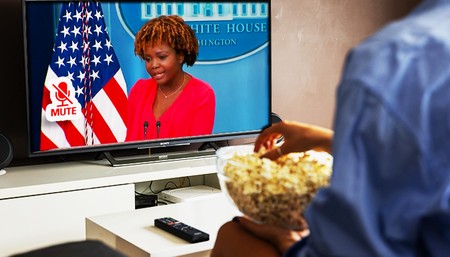 KJP roasted for idiotic response to Doocy's question about drug cartels on the border