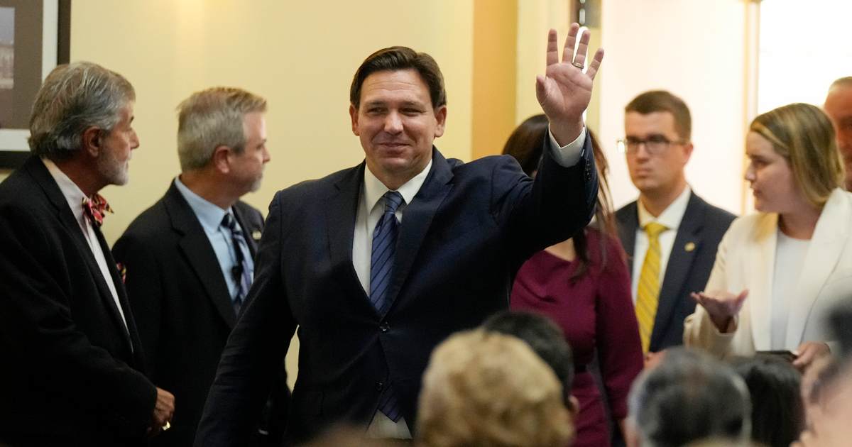 Abbott and DeSantis's Immigration Gambit Has Generated – PJ Media - Vimarsana News