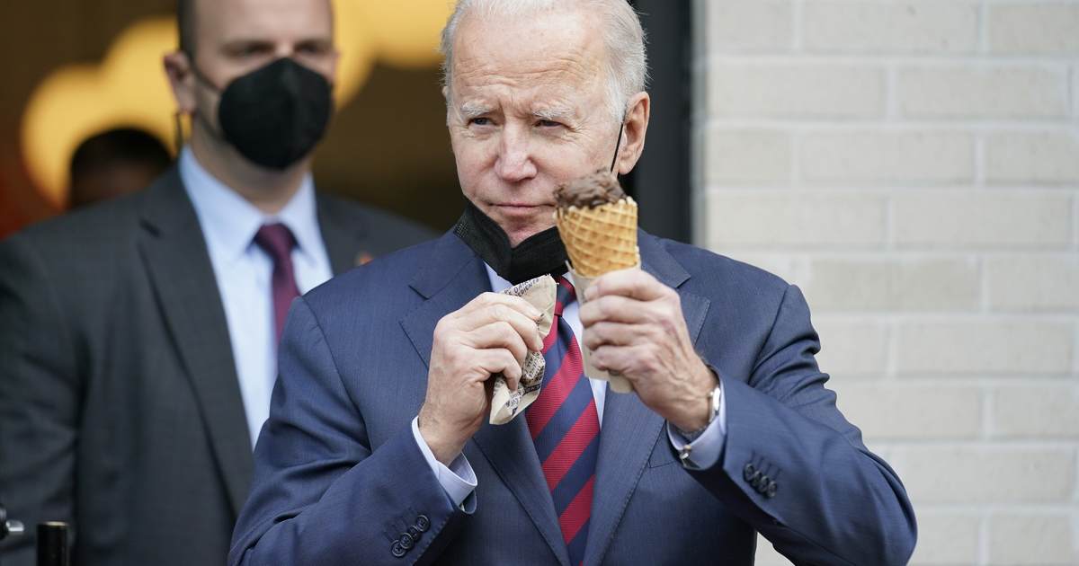 Biden White House Continues Flirting With Fascism - Vimarsana News