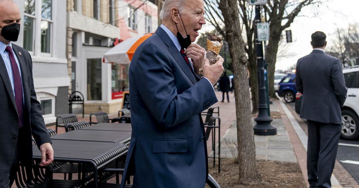 Biden Tries to Call Saudi Arabia and UAE and They Refuse to Answer the Phone - Vimarsana News