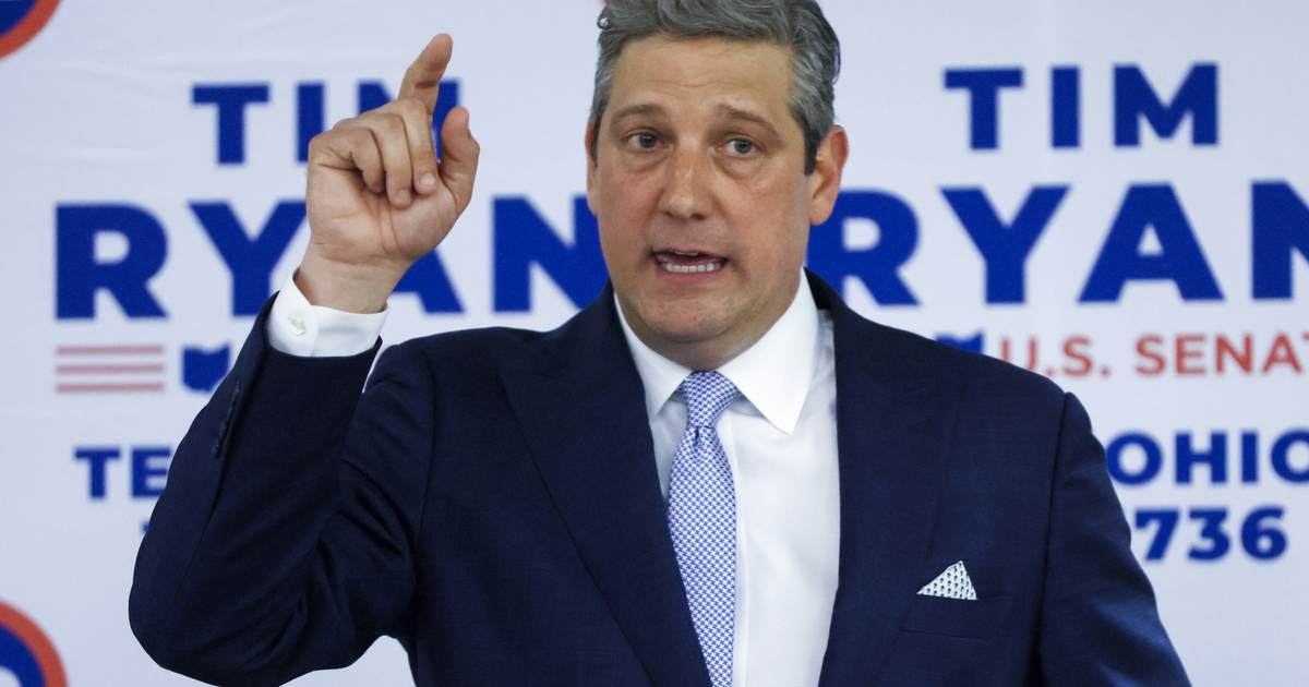 Tim Ryan's pistol shooting ad likely a backfire - Vimarsana News