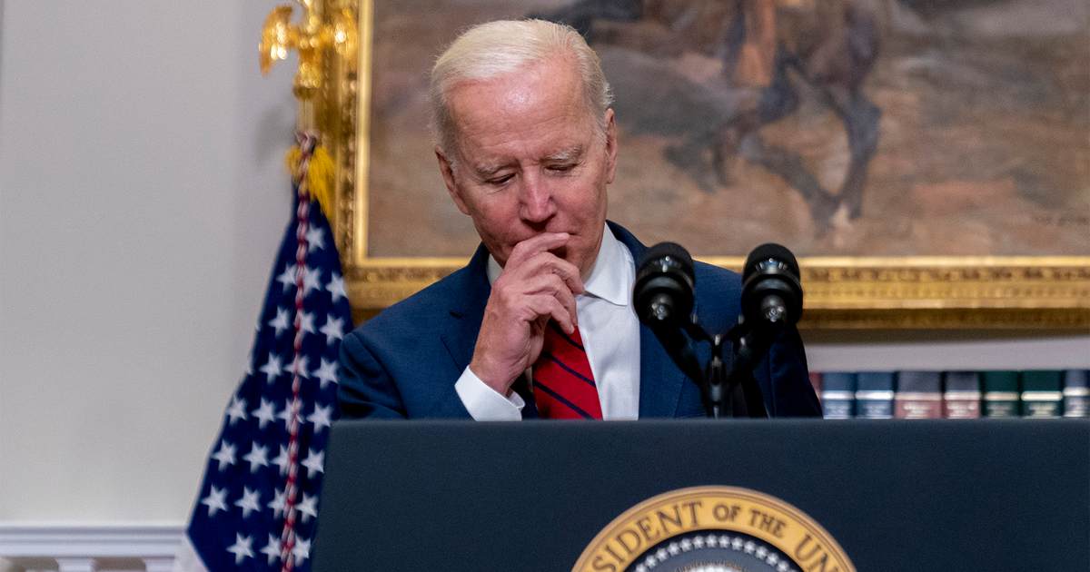 'Regret, Disappointment, Frustration': Dem Voters in PA Aren't Enthused About Joe Biden Running Again - Vimarsana News