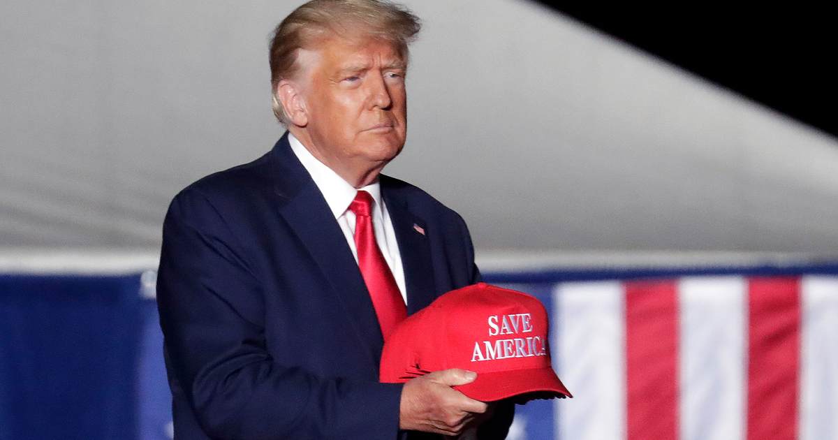 Democrats' Daddy Issues With Trump Aren't Going to Work Out Well for Them – PJ Media - Vimarsana News
