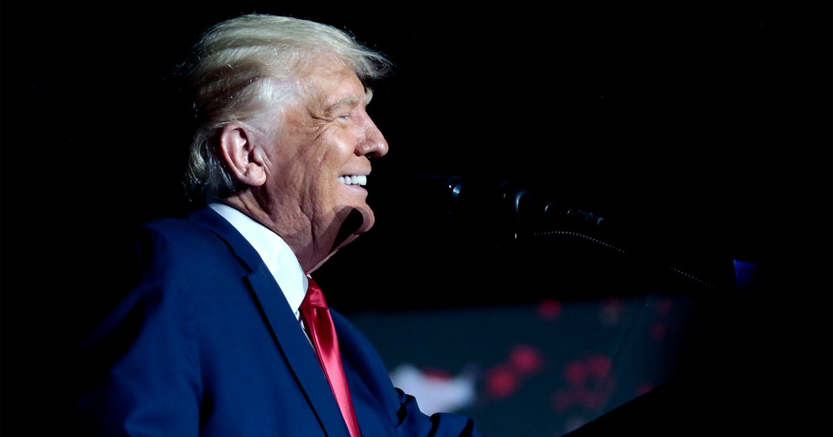 New Evidence Further Devastates Case Against Trump - Vimarsana News
