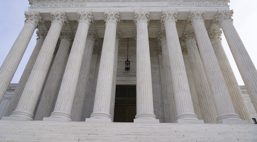 Monday could be another big day for SCOTUS and the Second Amendment