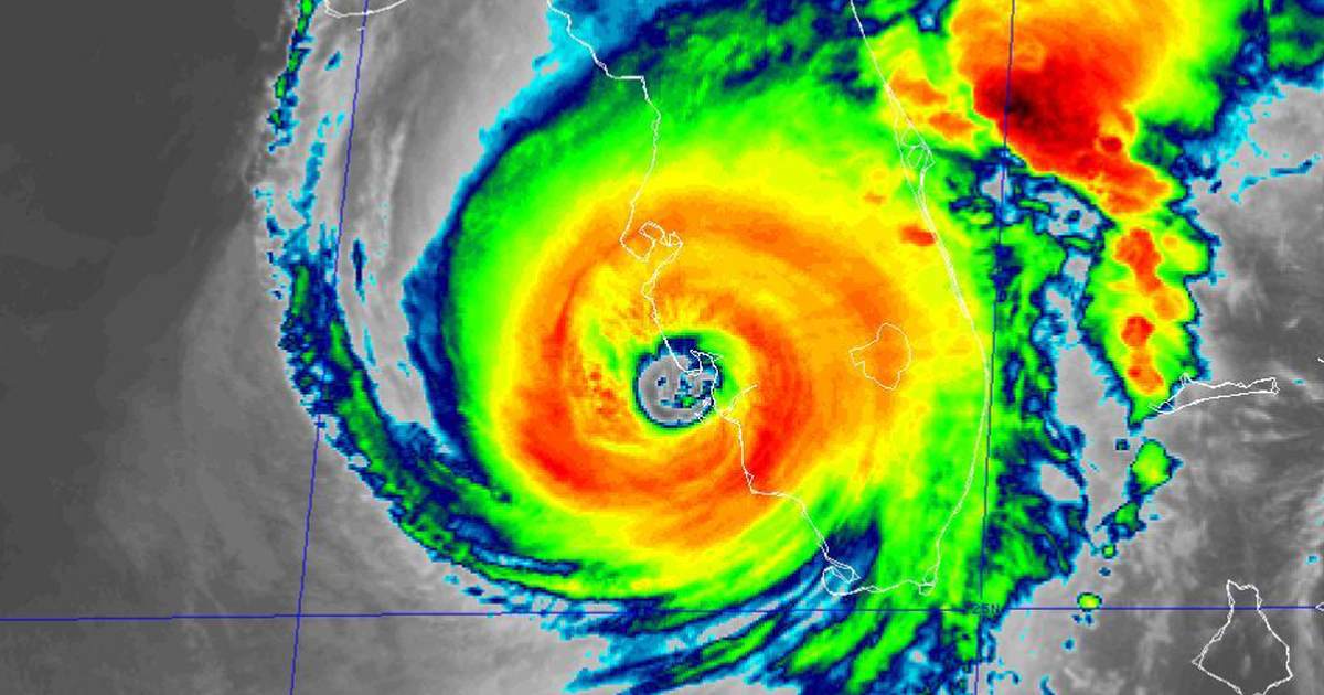 Biden denies Florida emergency expanded Sheltering in Home Recovery FEMA funds - Vimarsana News