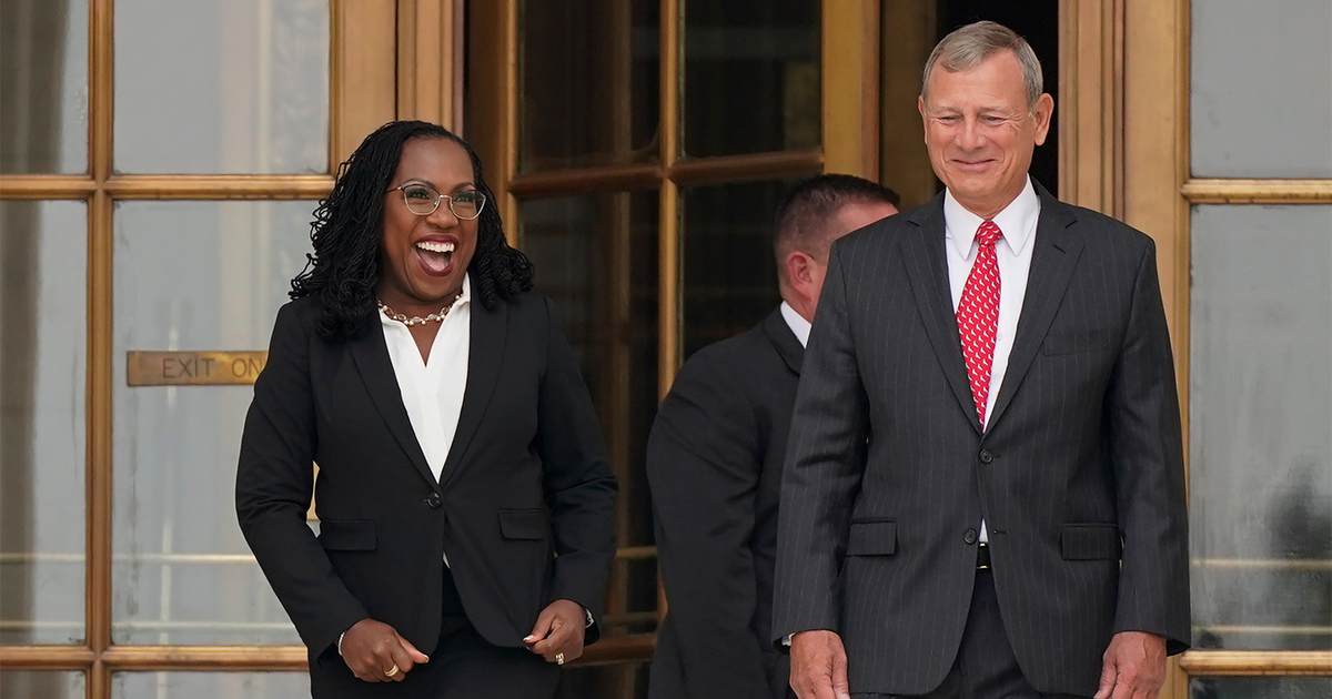 SCOTUS to Alabama: Voting Rights Act still applies - Vimarsana News