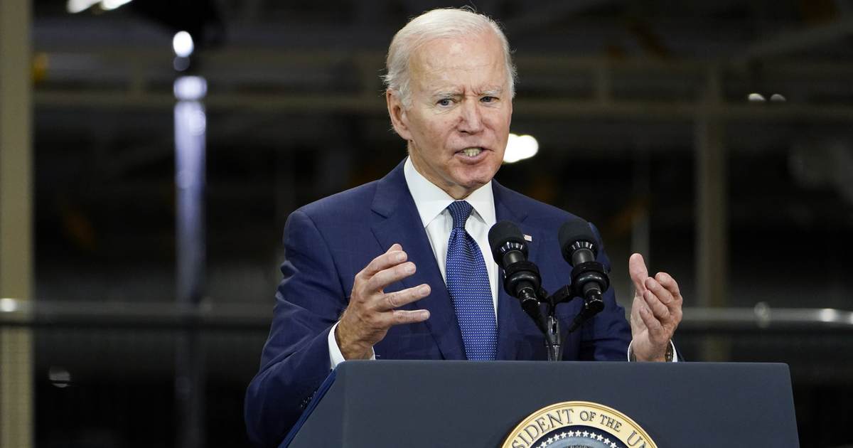 Biden Marks MLK Day by Ridiculously Suggesting Car Insurance Racist - Vimarsana News