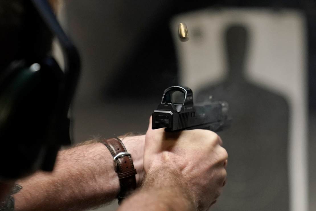 Nobody Wants to Do Anything About Mass Shootings. It Is Yet Another Reason to Arm Yourself