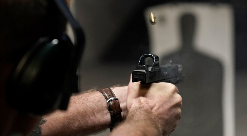 North Carolina's pistol purchase permit may finally be going away