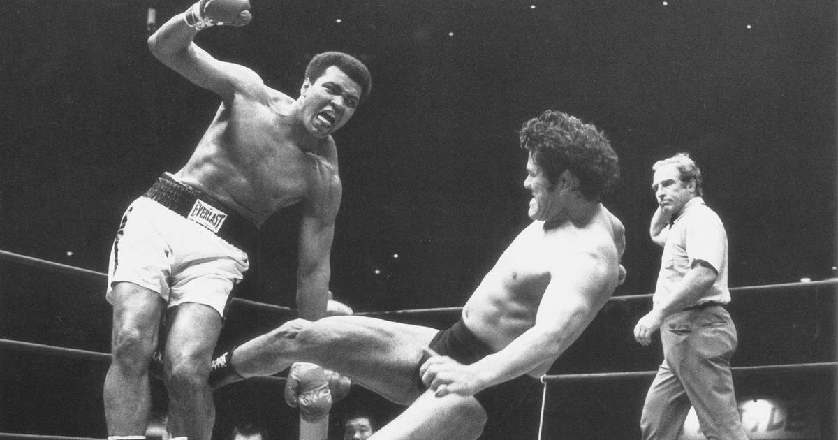 Boxing Federation Eyes a New Transgender Category — They Just Have to Find Transgender Boxers - Vimarsana News