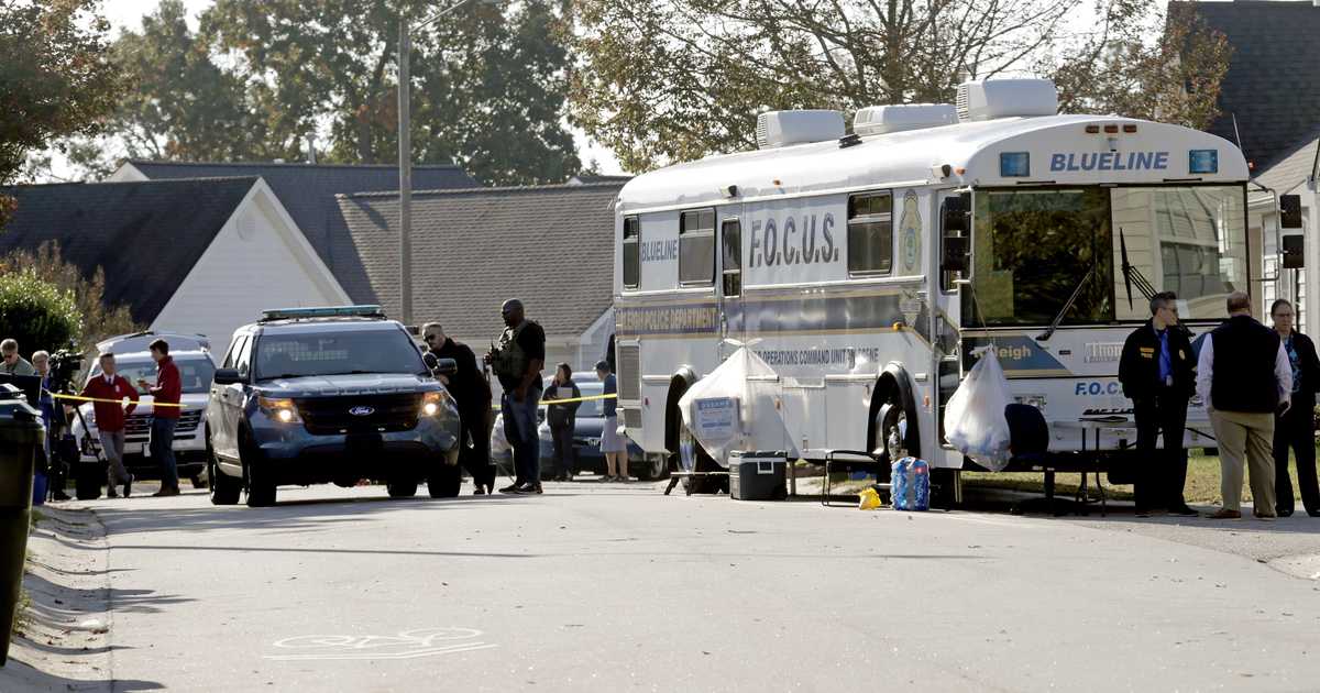 With questions about Raleigh unanswered, Dems blame GOP - Vimarsana News