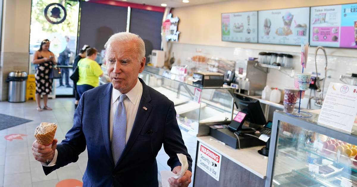 Watch: Biden WH Insults Our Intelligence With Latest Excuse on Why He Refuses to Visit the Border - Vimarsana News