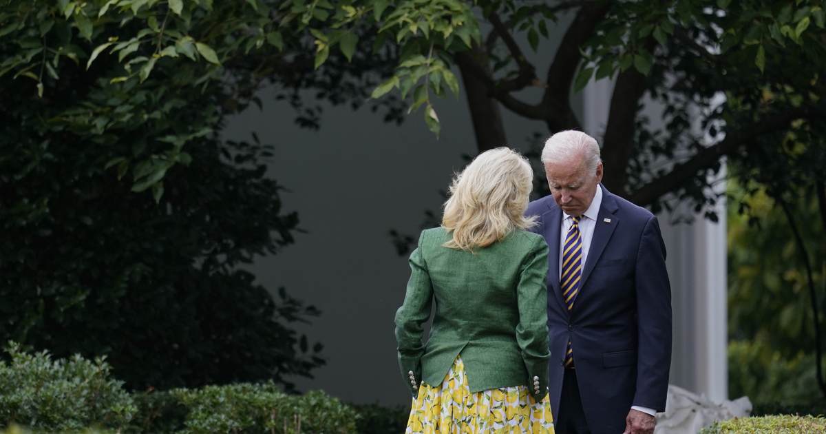 Biden's Ongoing Second Term Indecision Creates a Real GOP Opening, Hurts Dems - Vimarsana News