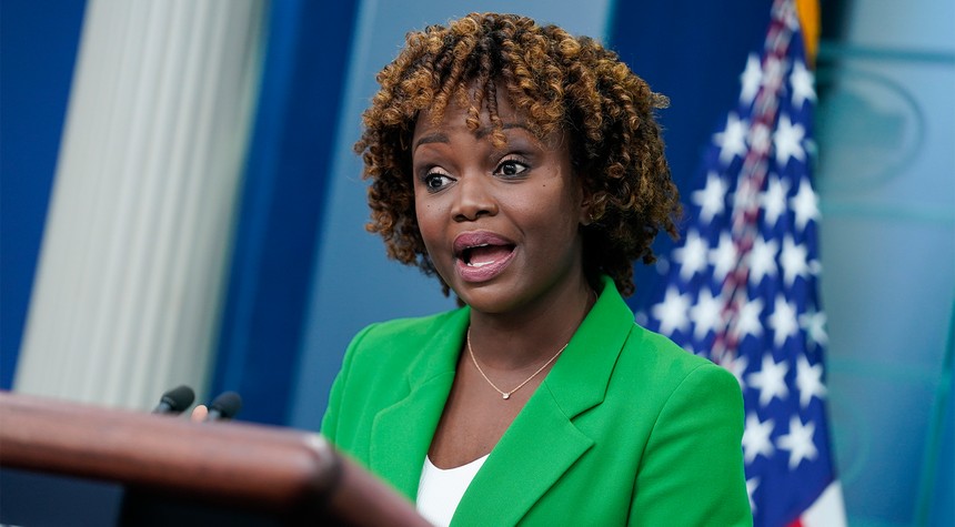 African reporter demands gun control during White House briefing