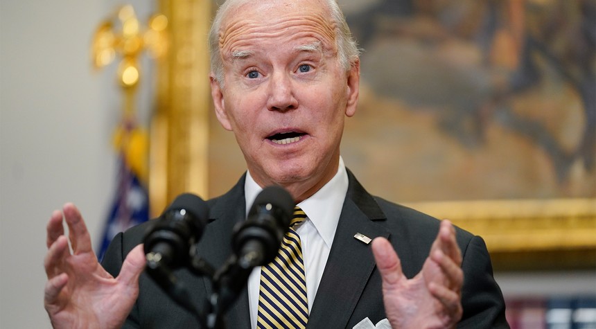 Biden calls for "greater action" on gun control after Walmart shooting
