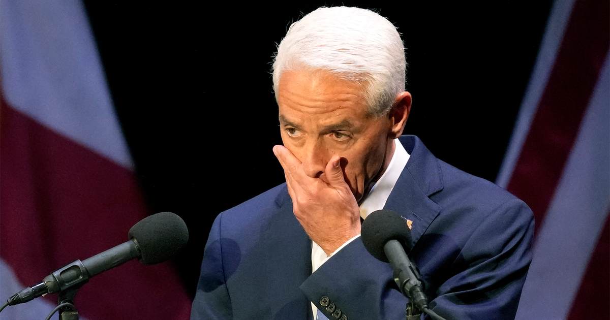 DeSantis Endorsed in Letter by Crist's Former Colleagues – PJ Media - Vimarsana News