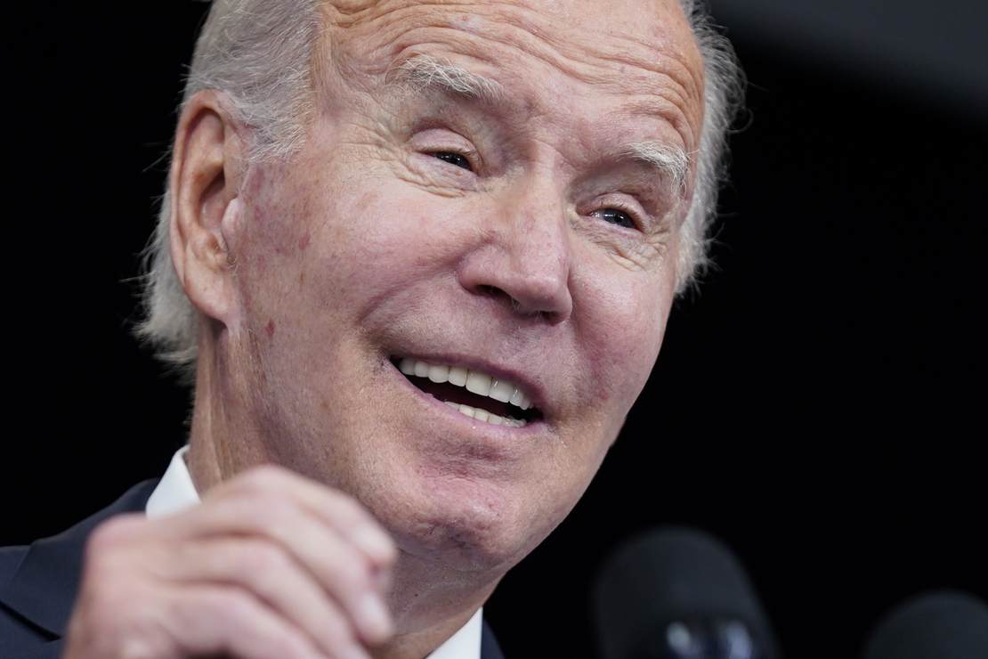 Post: Democrats fear midterm drubbing (but Biden is preparing to spin the loss)