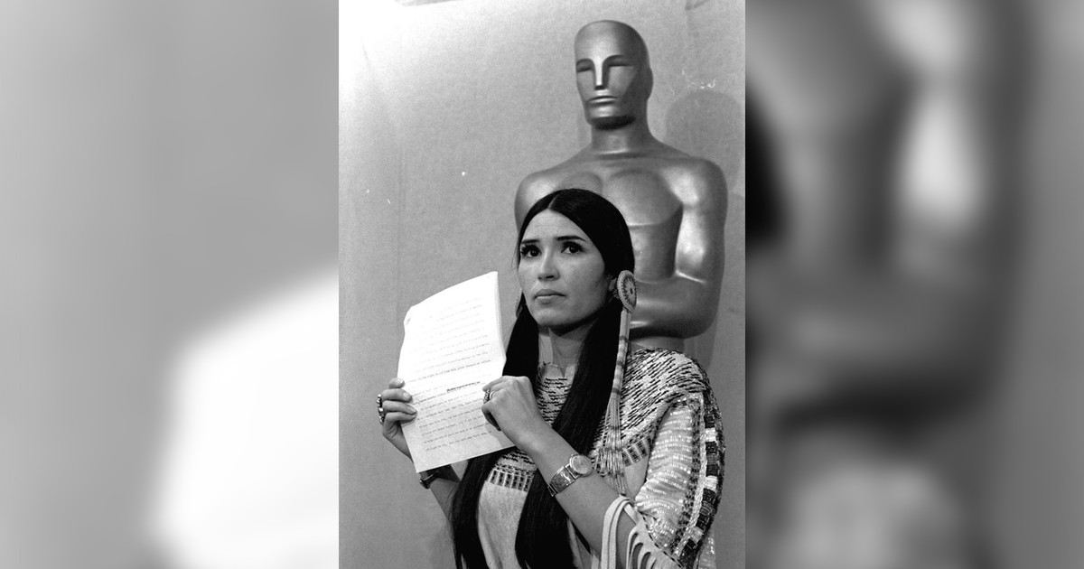 The Academy Awards drama you didn't hear about - Vimarsana News