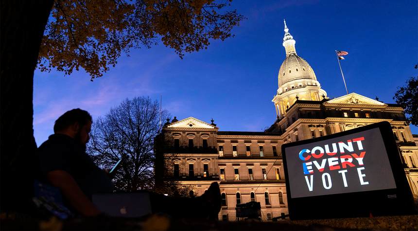 Michigan Democrats Look to Avoid the Joe Manchin Experience in State Legislature
