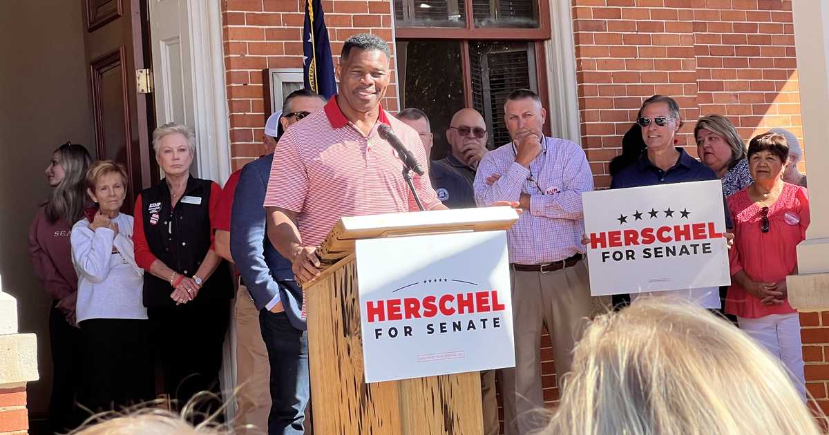An Open Letter to Georgia Conservatives - Vimarsana News
