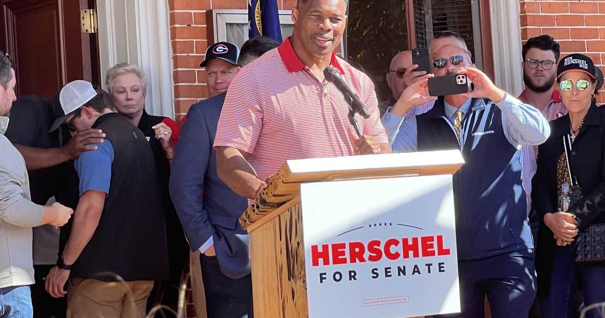 Walker Campaign Calls Out PACs for 'Deceptive Fundraising' - Vimarsana News