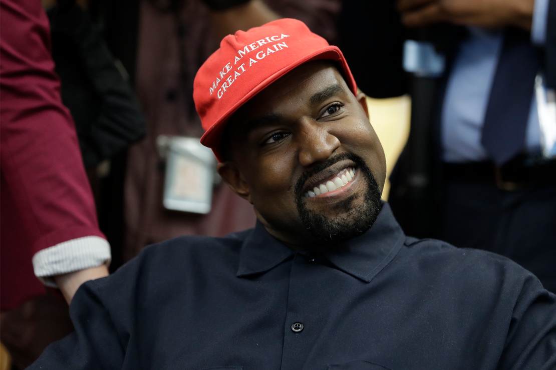 Trump Owes Us More Than an Explanation on the Kanye-Fuentes Fiasco; He Needs to Show It Won't Happen Again