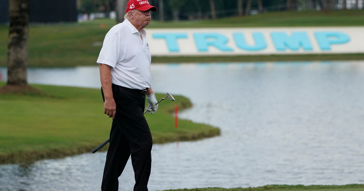 The GOP Has No Chance of Winning the White House if Trump Is Not the Nominee - Vimarsana News