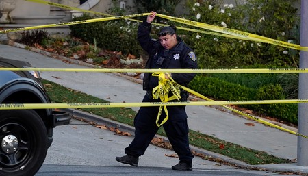 San Francisco Mulls the Use of Armed Robot Cops