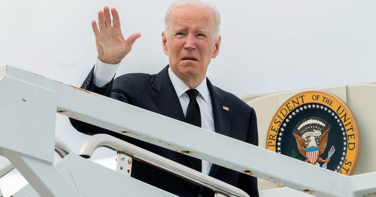 Biden's Dangerous 'Black Friday' Message to Gun Owners - Vimarsana News