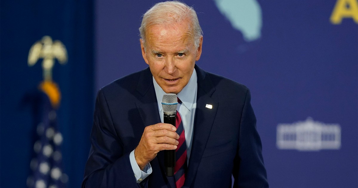 Biden's Nightmare Rally Got Even Worse With What He Forgot - and Imagined Next - Vimarsana News