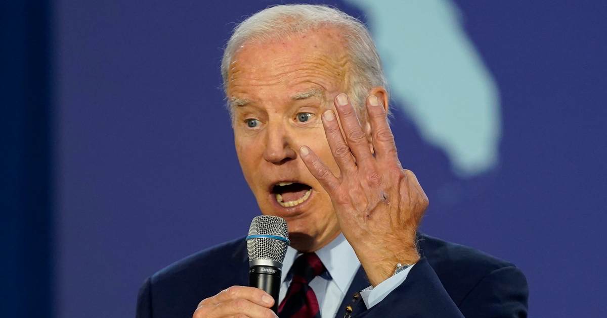 NYT Comes to Biden's Rescue With Pathetic Excuse for Joe's Classified Docs - Vimarsana News