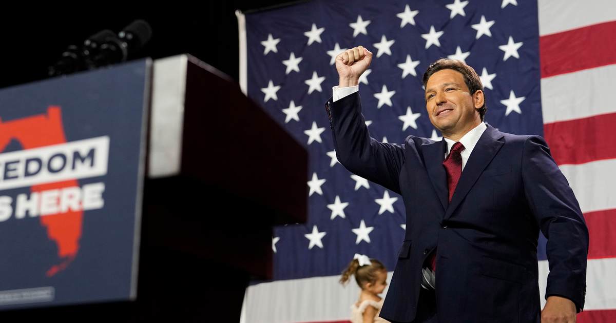 DeSantis Unveils the First Steps in His COVID-19 Accountability Plan - Vimarsana News