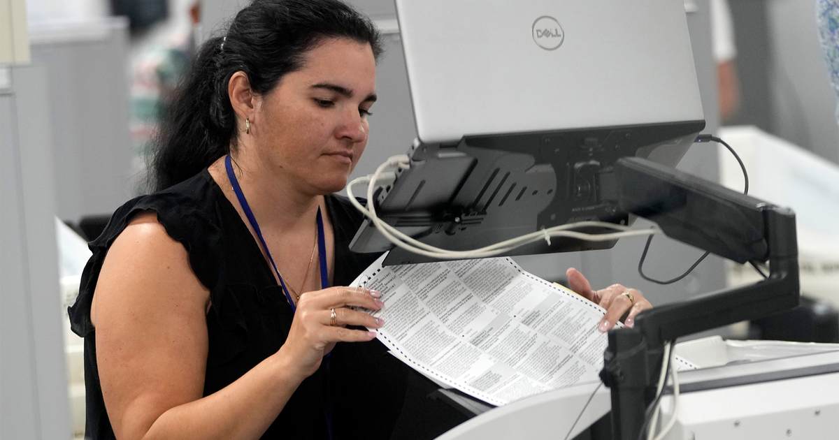 Disputed Connecticut election may not be certified - Vimarsana News