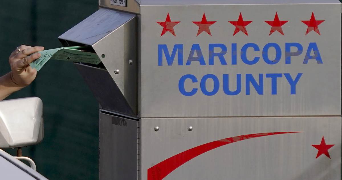 Monitoring an Election Could Get You Into Trouble - Vimarsana News