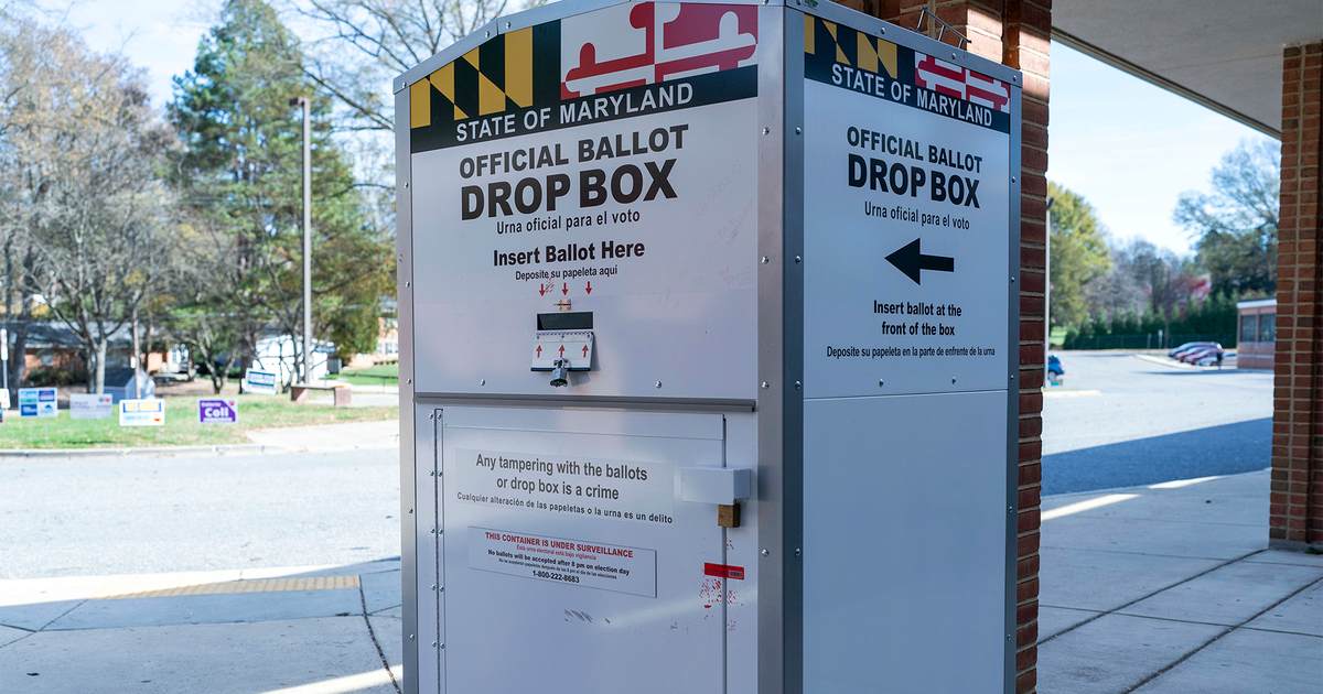 Conservatives Have a Decision to Make on Ballot Harvesting and Mail-In Voting - Vimarsana News