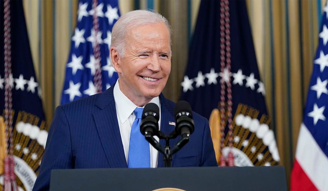 January Jobs Report Posts Surprisingly Strong Numbers, Joe Biden Runs Lyrical Victory Lap