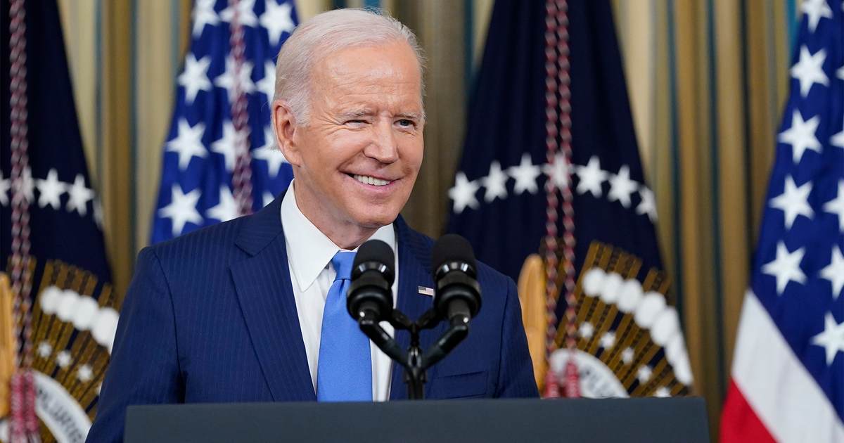 WATCH: Biden Goes Full-Blown Race-Hustler, Claims White People 'Still' Want to 'Lynch' Black People - Vimarsana News