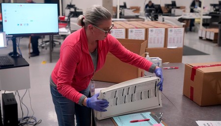 The American Left Rigs Elections Everywhere Else, so Why Wouldn't They Do It Here?