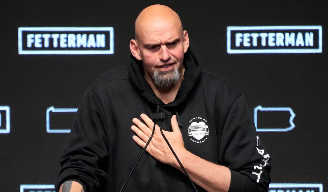 John Fetterman Is Coming Back, And It’s Totally, Definitely, 100% for Real This Time Say His Handlers