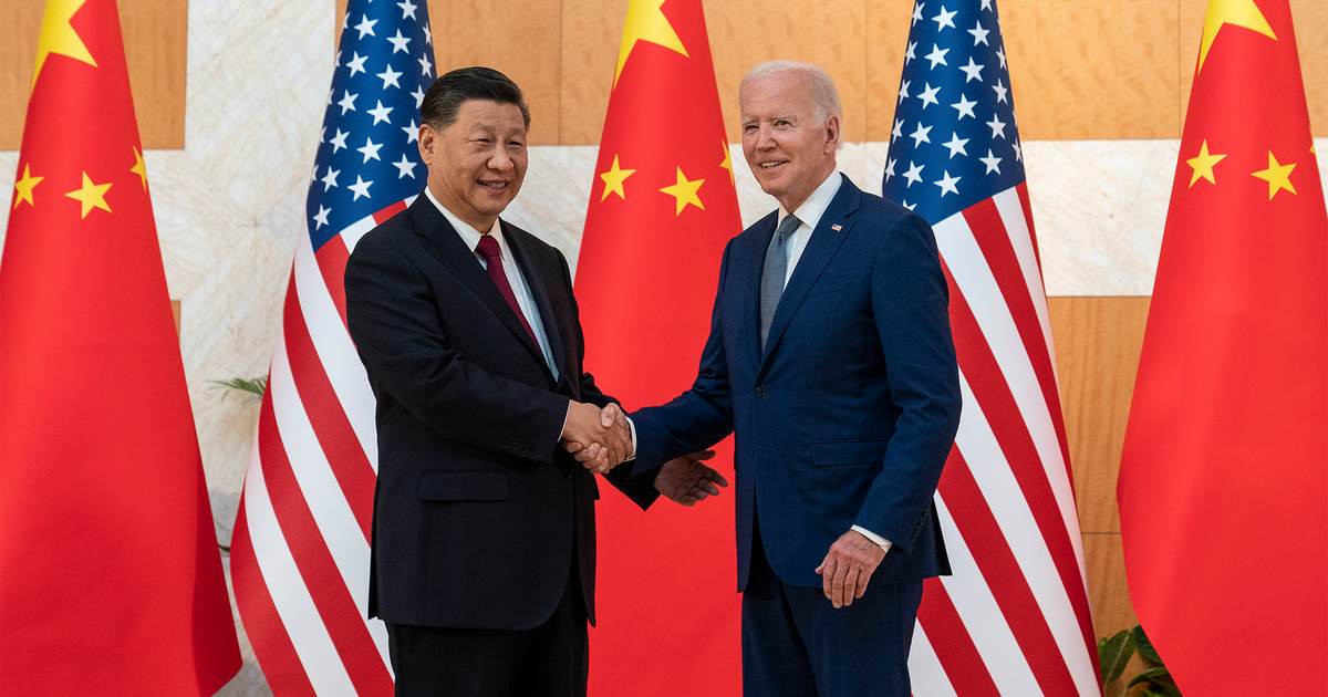 Noted China Expert Warns: 'People's Liberation Army' Agents Enter the US Through the Southern Border - Vimarsana News