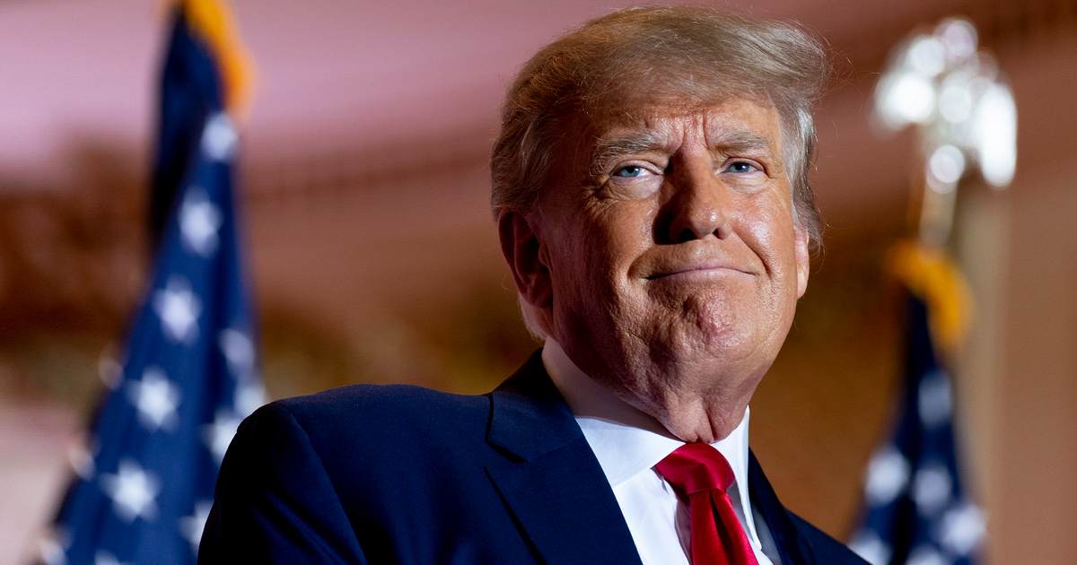 Trump's Mojo Is Perilously Close to a 'Please Clap' Moment - Vimarsana News