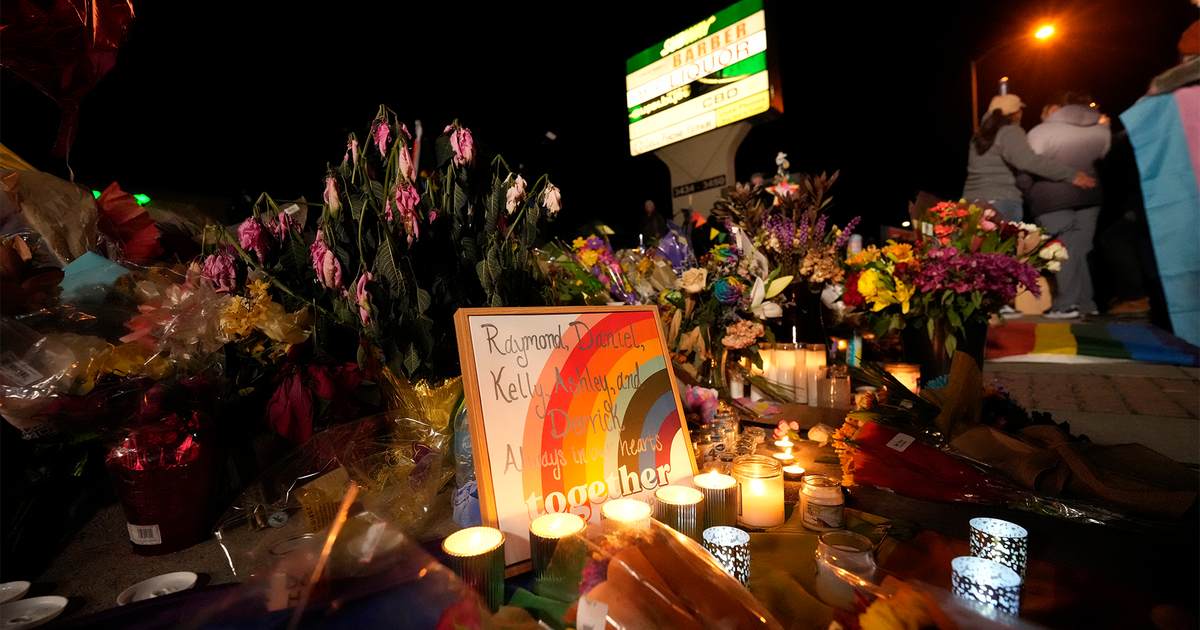 Another Mass Shooting Is Getting Memory-holed, This Time in Memphis - Vimarsana News