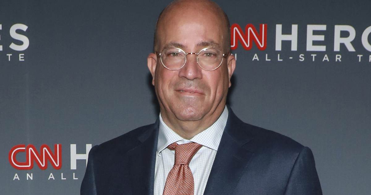 A Little More CNN Scandal? Jeff Zucker Caught Hand-Holding With Married CNN Anchor - Vimarsana News